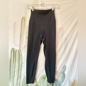 Yogalicious Lux Black Leggings 🌵Small